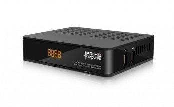 AMIKO Impluse Sat New firmware download AMIKO Impluse Sat New firmware download