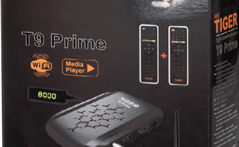TIGER T9 Prime V2 Red Software Latest Update TIGER T9 Prime V2 Red Software Latest Update